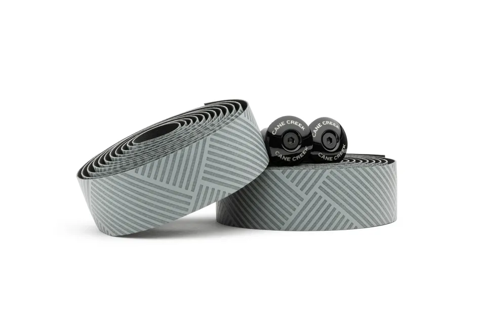 cane-creek-li-ge-lenkerband-pu-schwarz-rennrad-tape image 1